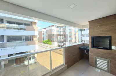 Apartamento com 2 quartos à venda no Itacorubi, Florianópolis 