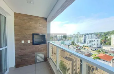 Apartamento com 2 quartos à venda no Itacorubi, Florianópolis 