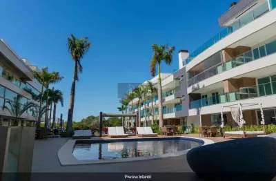 Cobertura com 3 quartos à venda no Campeche, Florianópolis 