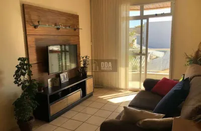 Apartamento com 2 quartos à venda no Cachoeira do Bom Jesus, Florianópolis 