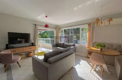 Apartamento com 2 quartos à venda em Jurerê Internacional, Florianópolis 