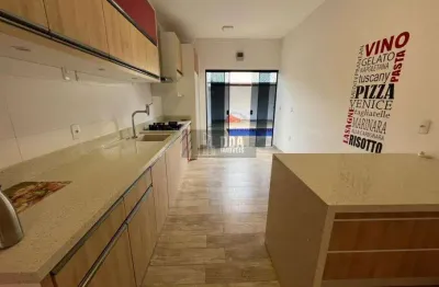 Casa à venda em loteamento alto padrão na cachoeira do b. jesus