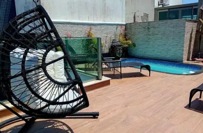 Cobertura com 2 quartos à venda no Campeche, Florianópolis 