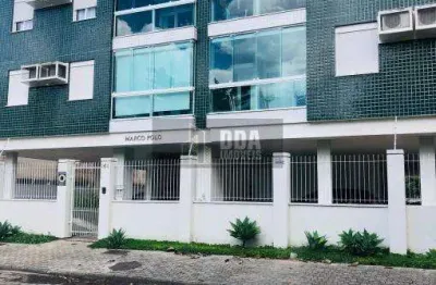 Apartamento com 2 quartos à venda no Cachoeira do Bom Jesus, Florianópolis 