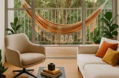 Apartamento com 2 quartos à venda no Abraão, Florianópolis 