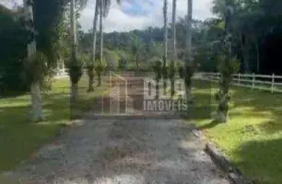 Terreno à venda no Centro, Águas Mornas 