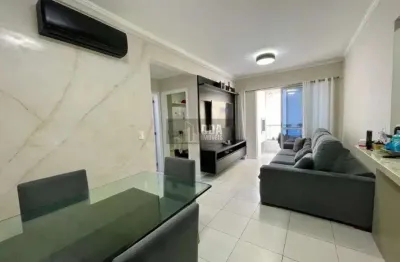 Apartamento com 2 quartos à venda no Coqueiros, Florianópolis 