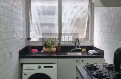 Apartamento com 1 quarto à venda na Agronômica, Florianópolis 