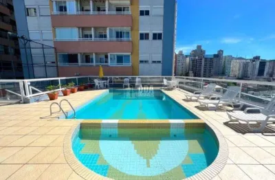 Apartamento com 3 quartos à venda no Centro, Florianópolis 