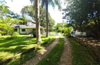 Chácara / sítio com 5 quartos à venda no Ratones, Florianópolis 