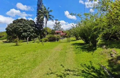 Chácara / sítio com 3 quartos à venda no Ratones, Florianópolis 