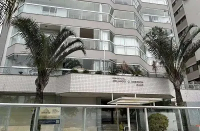 Apartamento com 2 quartos à venda na Agronômica, Florianópolis 