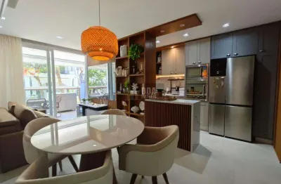 Apartamento com 3 quartos à venda em Jurerê, Florianópolis 