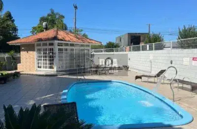 Apartamento com 3 quartos à venda no Canasvieiras, Florianópolis 