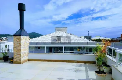 Cobertura 3 quartos florianópolis - sc - ingleses do rio vermelho