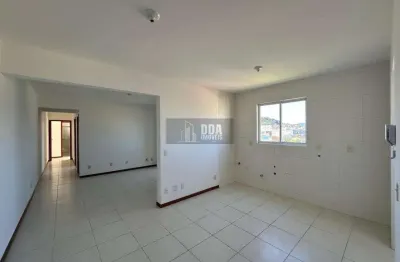Apartamento com 2 quartos à venda no Pagani, Palhoça 
