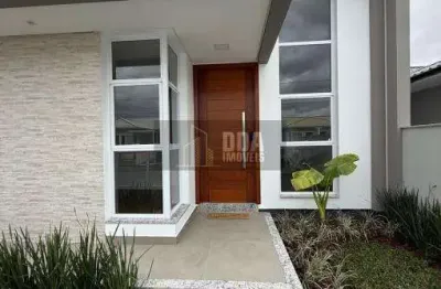 Casa com 3 quartos à venda na Bela Vista, Palhoça 