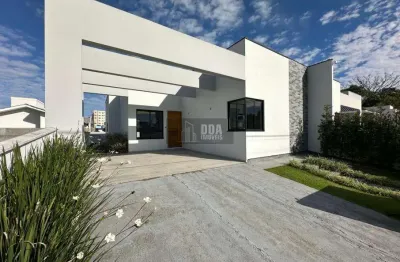 Casa com 3 quartos à venda na Bela Vista, Palhoça 