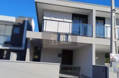 Casa com 3 quartos à venda no Forquilhas, São José 