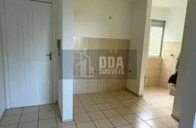 Apartamento com 2 quartos à venda no Sertão do Maruim, São José 