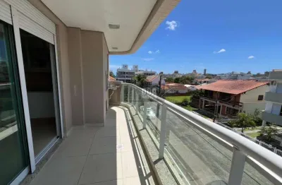 Apartamento com 3 quartos à venda no Canasvieiras, Florianópolis 