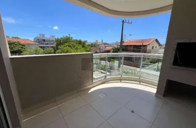 Apartamento com 3 quartos à venda no Canasvieiras, Florianópolis 