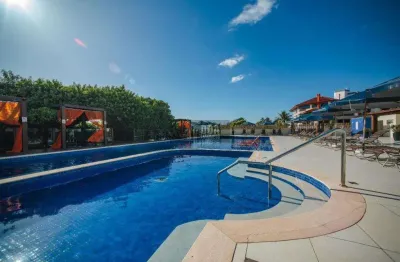 Apartamento 1 Quarto Florianópolis - SC - Ingleses do Rio Vermelho