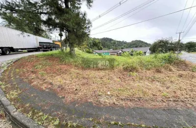Terreno terreno urbano joinville - sc - rio bonito (pirabeiraba)