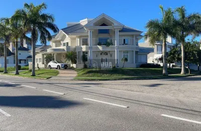 Casa com 15 quartos à venda em Jurerê Internacional, Florianópolis 
