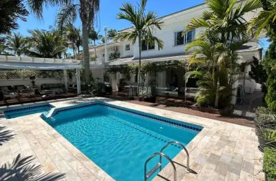 Casa com 4 quartos à venda em Jurerê Internacional, Florianópolis 