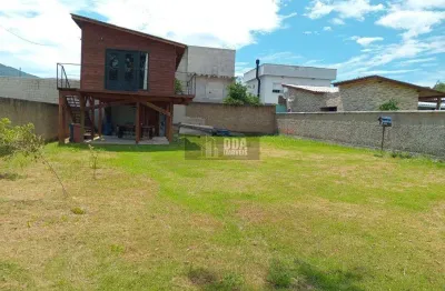 Casa com 2 quartos à venda no Ratones, Florianópolis 
