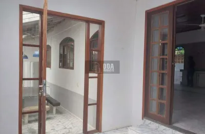 Casa com 9 quartos à venda na Rua Moçambique, São João do Rio Vermelho, Florianópolis