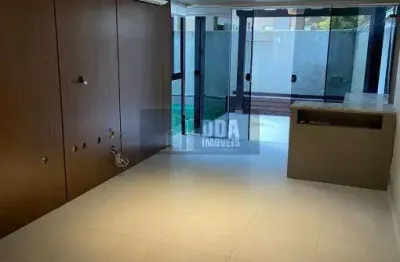 Apartamento com 3 quartos à venda no Centro, Florianópolis 