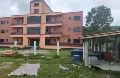 Apartamento com 19 quartos à venda no Ratones, Florianópolis 