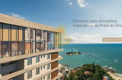 Apartamento com 3 quartos à venda no Itajubá, Barra Velha 