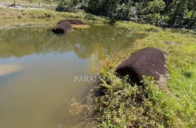Fazenda à venda na Zona Rural, Guaratuba 