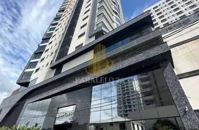 Apartamento com 3 quartos à venda no Centro, Balneário Piçarras 
