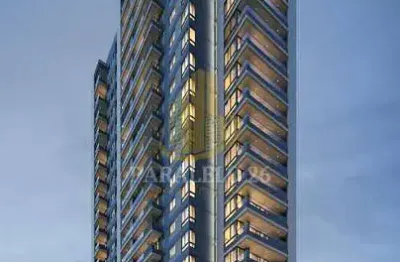 Apartamento com 3 quartos à venda no Itacolomi, Balneário Piçarras 