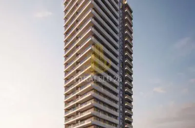 Apartamento com 2 quartos à venda no Itacolomi, Balneário Piçarras 