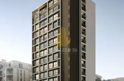 Apartamento com 2 quartos à venda no Anita Garibaldi, Joinville 