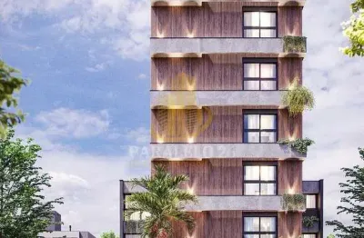 Apartamento com 3 quartos à venda no América, Joinville 