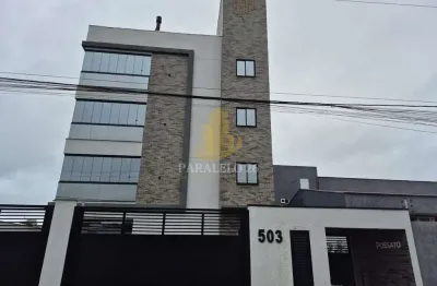 Apartamento com 3 quartos à venda no Itacolomi, Balneário Piçarras 