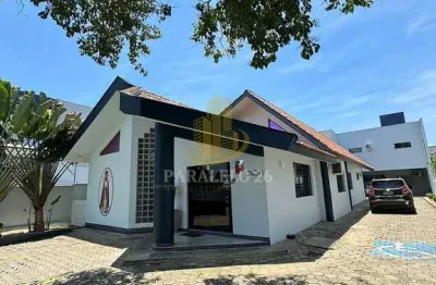 Sala comercial à venda na Vila Nova, Jaraguá do Sul 