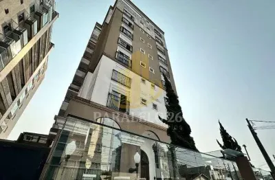 Apartamento mobiliado no costa e silva-joinville sc