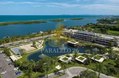 Terreno à venda na Barra do Itapocú, Araquari 