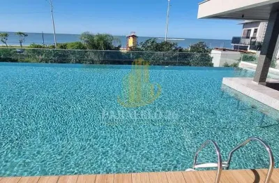 Apartamento em balneário piçarras- sc no edifício summer home  club