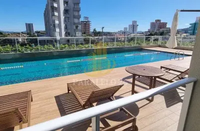 Apartamento em balneário piçarras- sc no edifício summer home  club