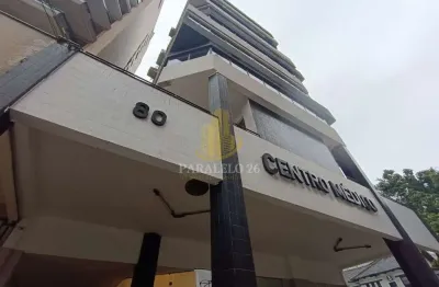 Sala comercial à venda no Centro, Joinville 