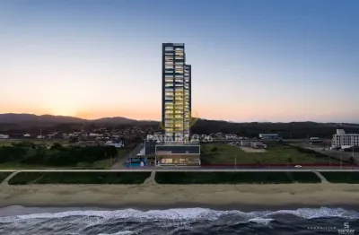 Apartamento com 2 quartos à venda no Tabuleiro, Barra Velha 
