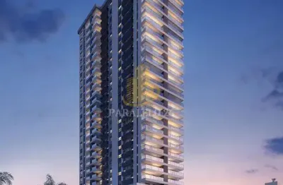 Apartamento com 3 quartos à venda no Tabuleiro, Barra Velha 